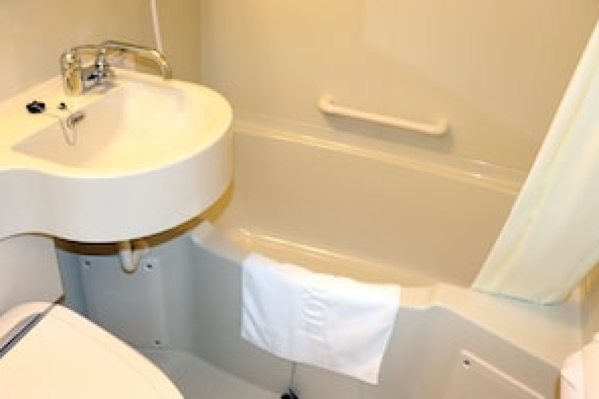 TOYOKO INN KOBE SANNOMIYA NO.1