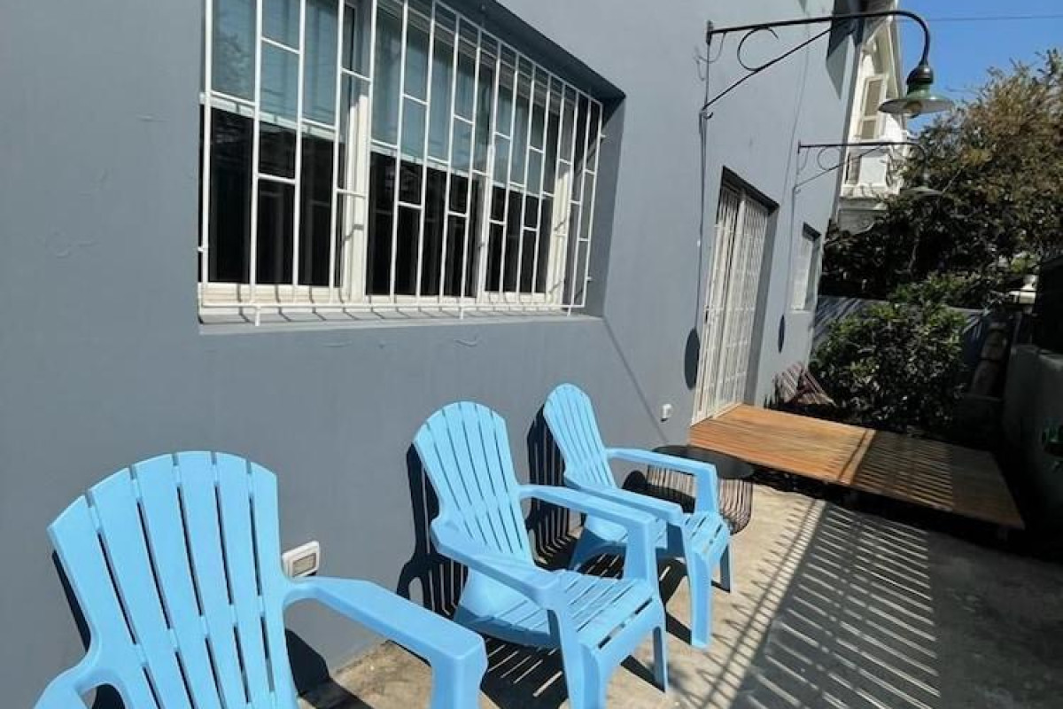 Tqcaleta Providencia - Barrio Italia