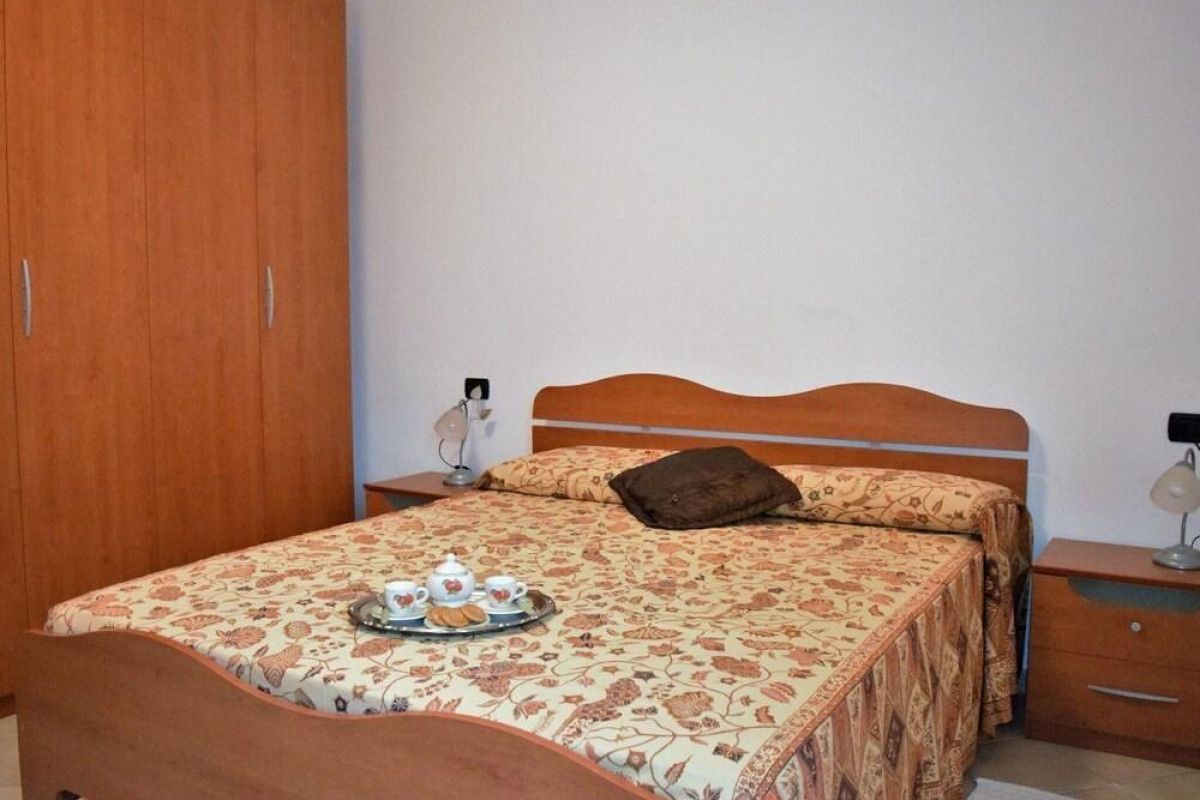 Traditional Holiday Home in Moneglia With Private Terrace