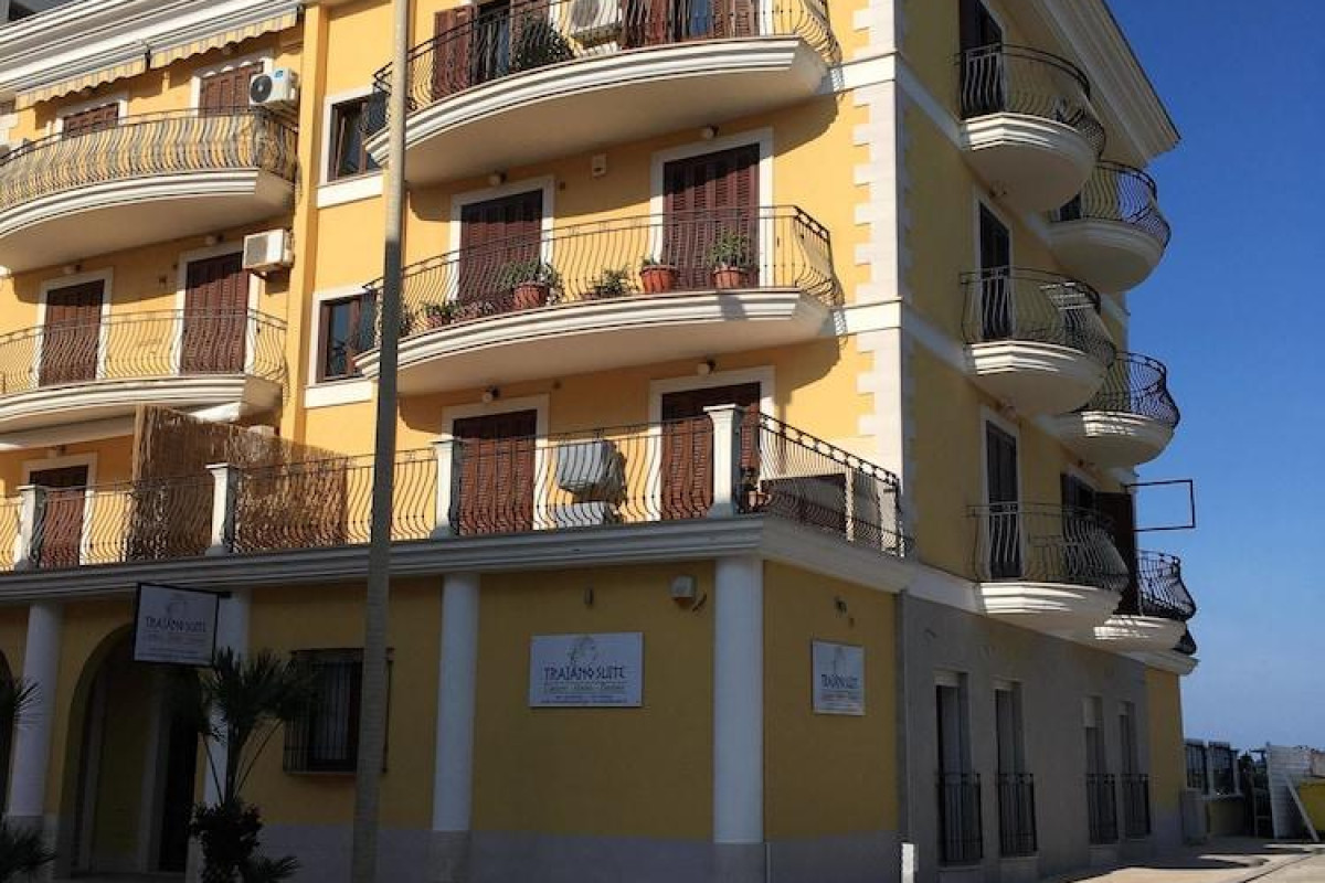 Traiano Suite
