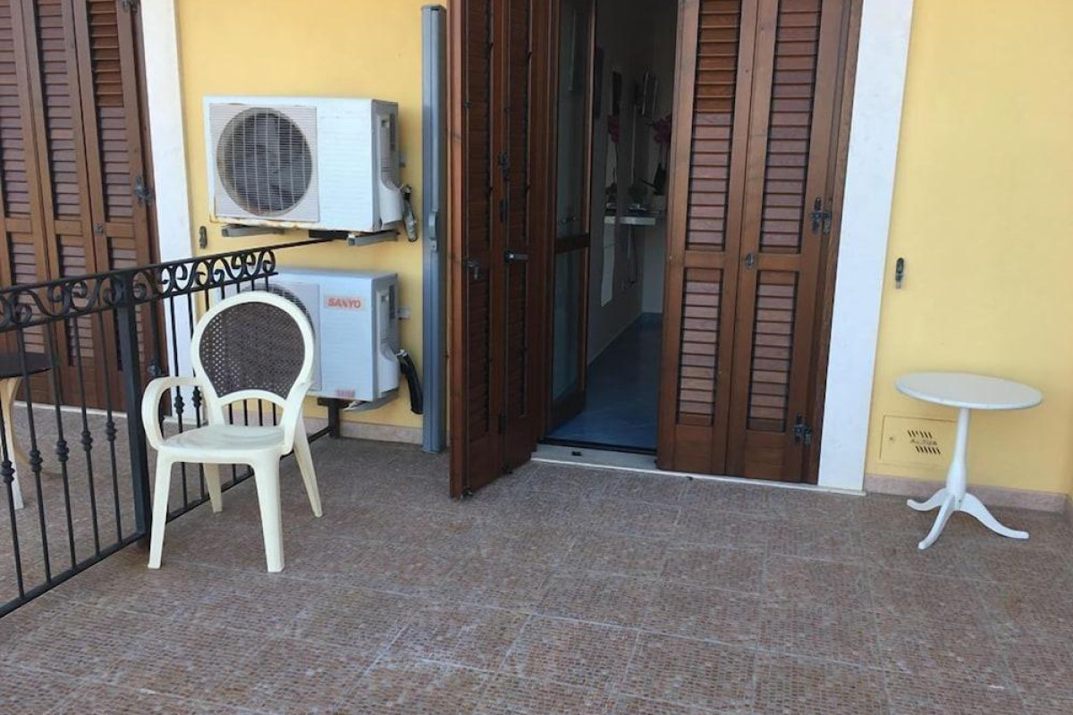 Traiano Suite