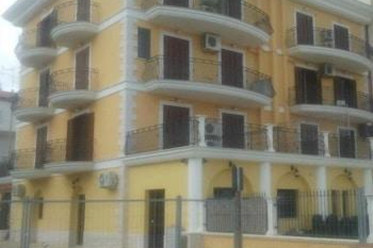 Traiano Suite