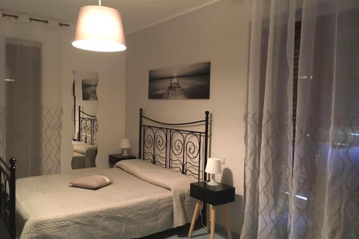 Traiano Suite