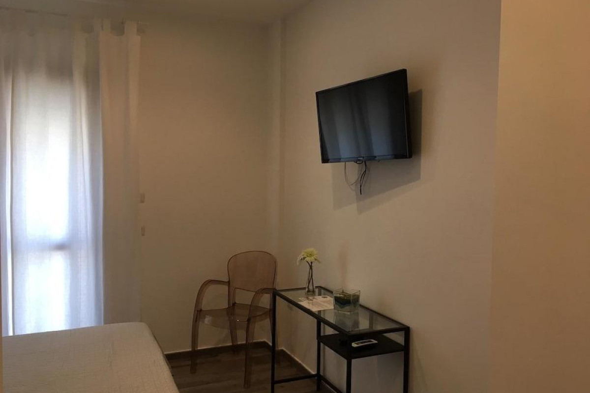 Traiano Suite
