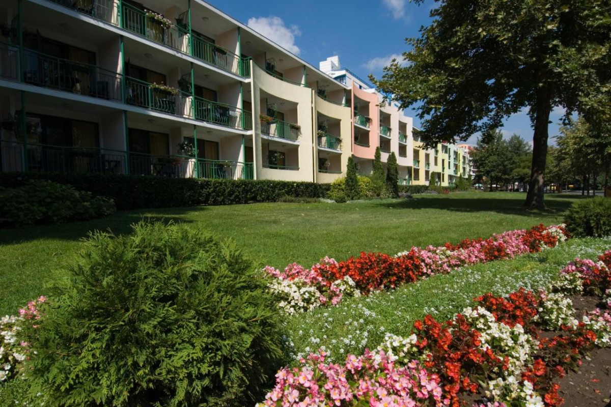 TRAKIA HOTEL