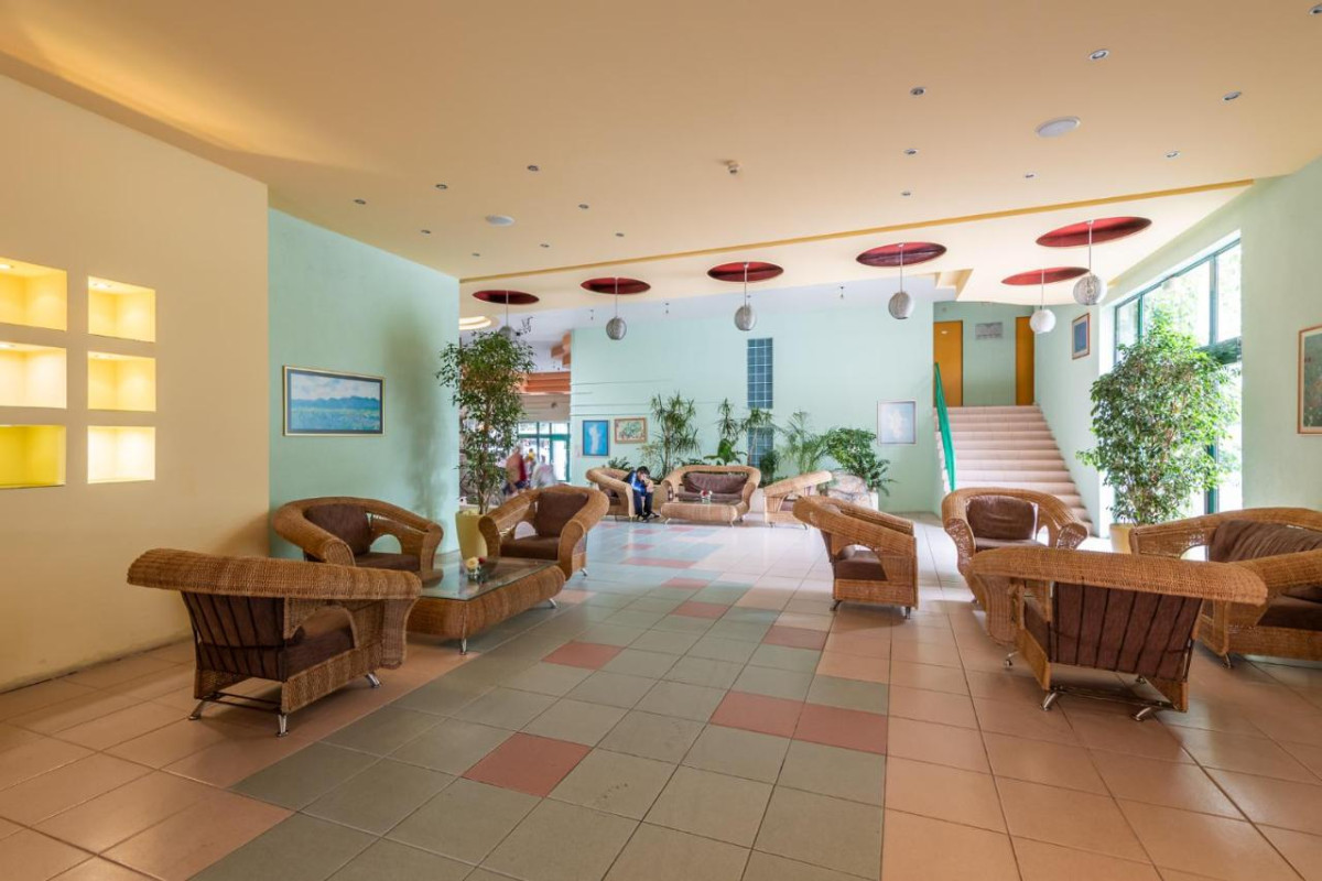TRAKIA HOTEL