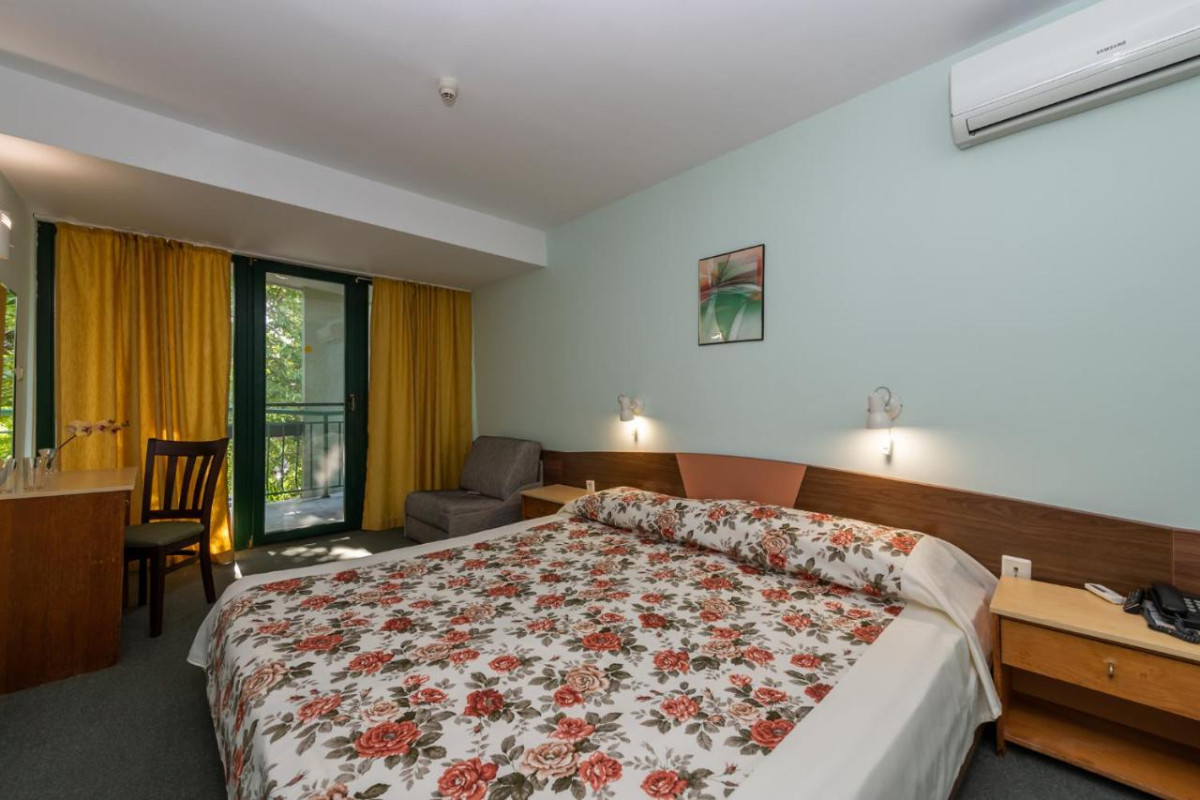 TRAKIA HOTEL