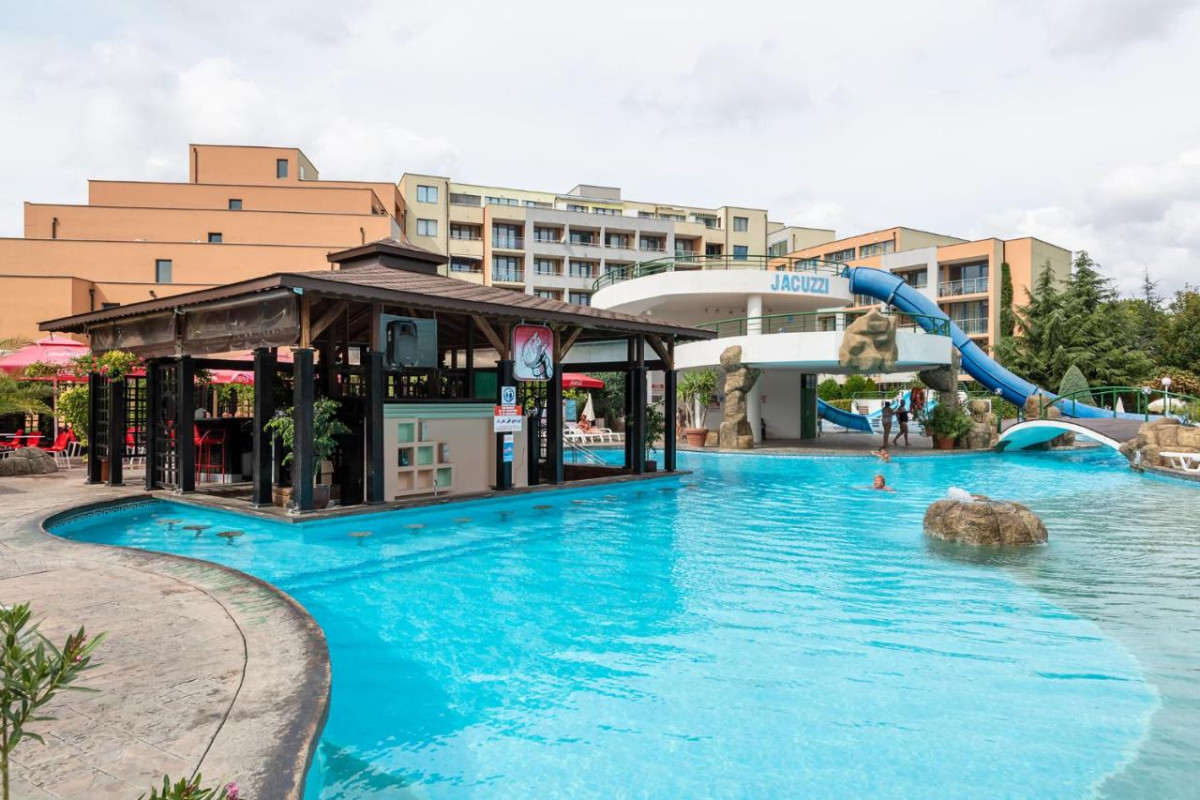 TRAKIA HOTEL