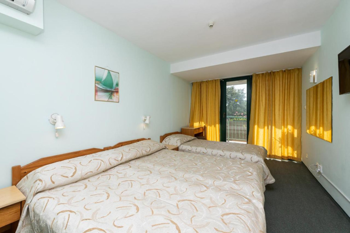 TRAKIA HOTEL