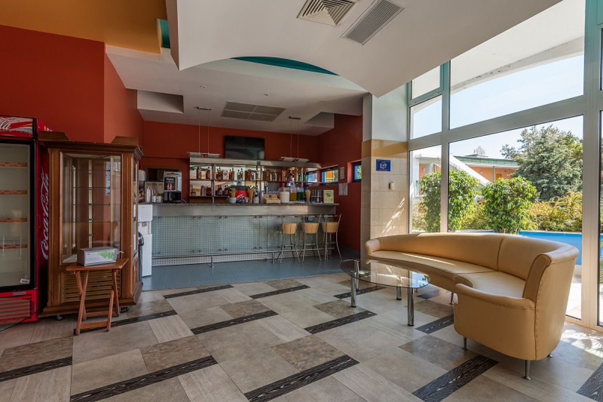 TRAKIA PLAZA HOTEL