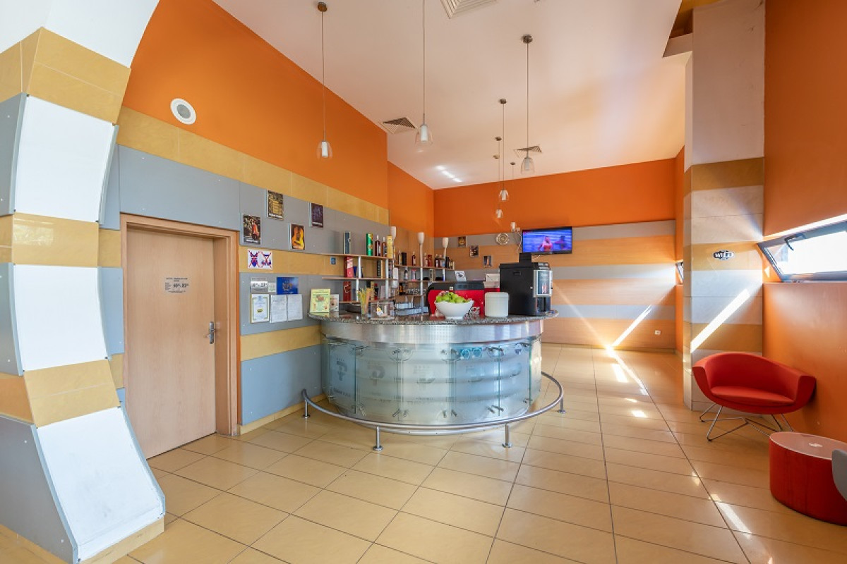 TRAKIA PLAZA HOTEL