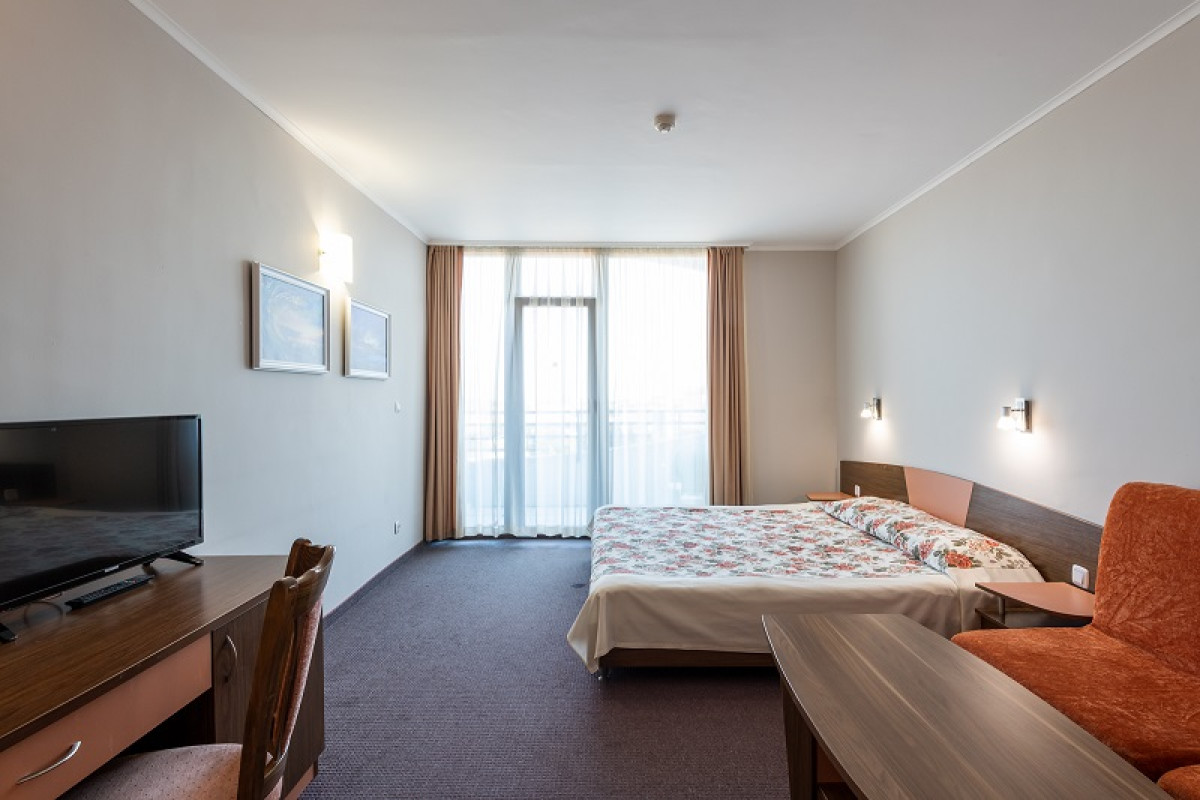 TRAKIA PLAZA HOTEL