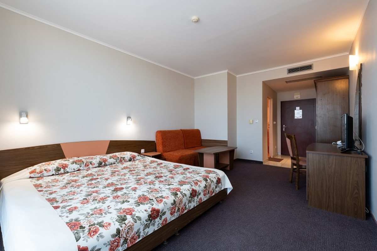 TRAKIA PLAZA HOTEL