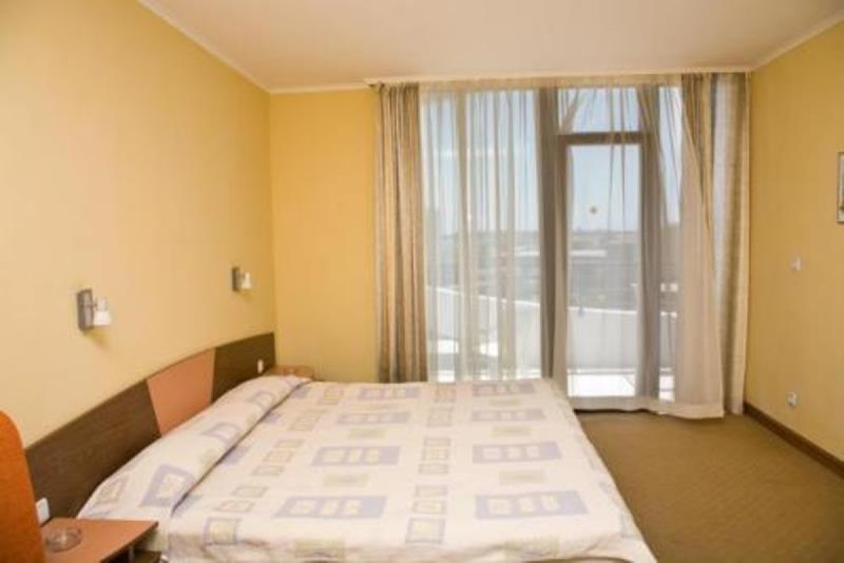 TRAKIA PLAZA HOTEL & APARTMENTS