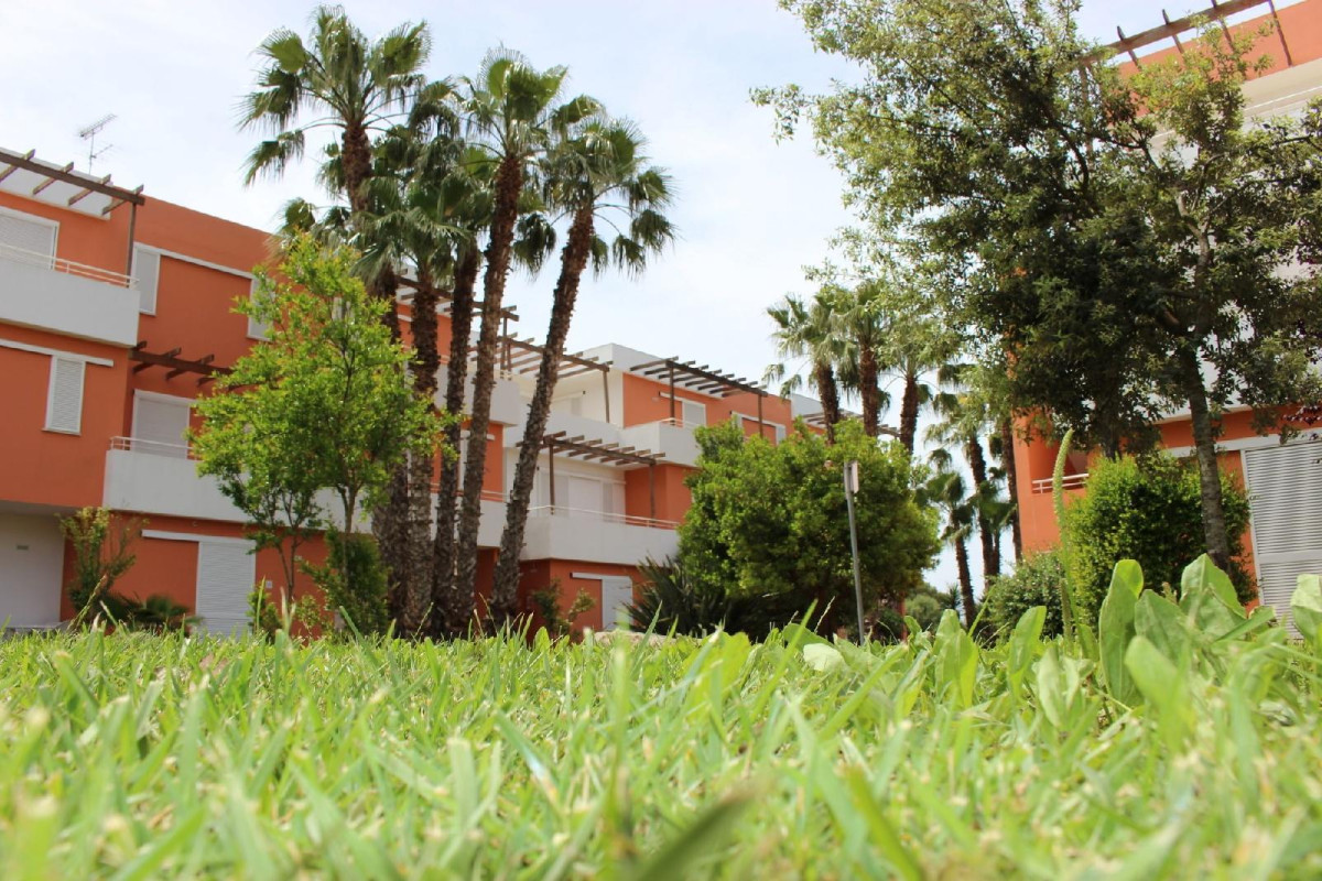 Tramonti Residence