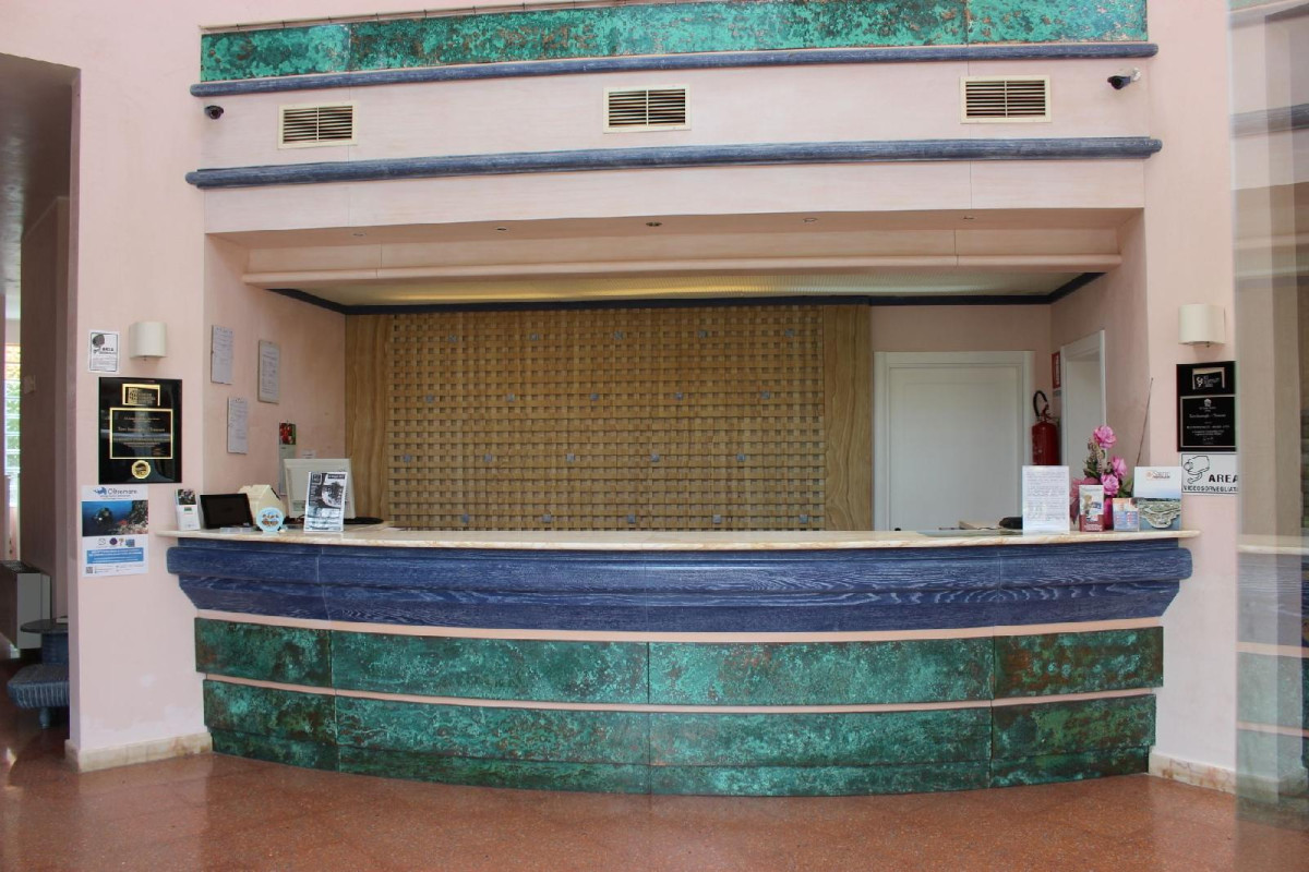 Tramonti Residence