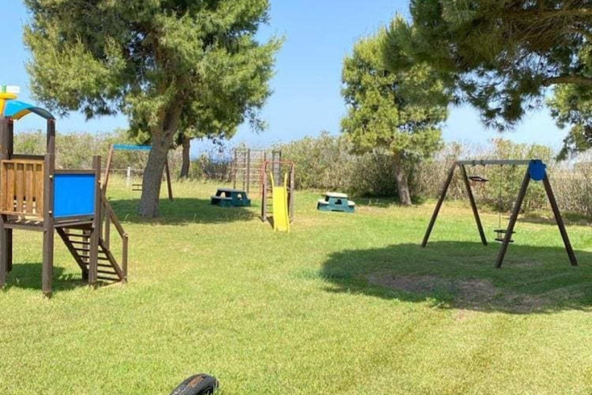 Tramonti Residence
