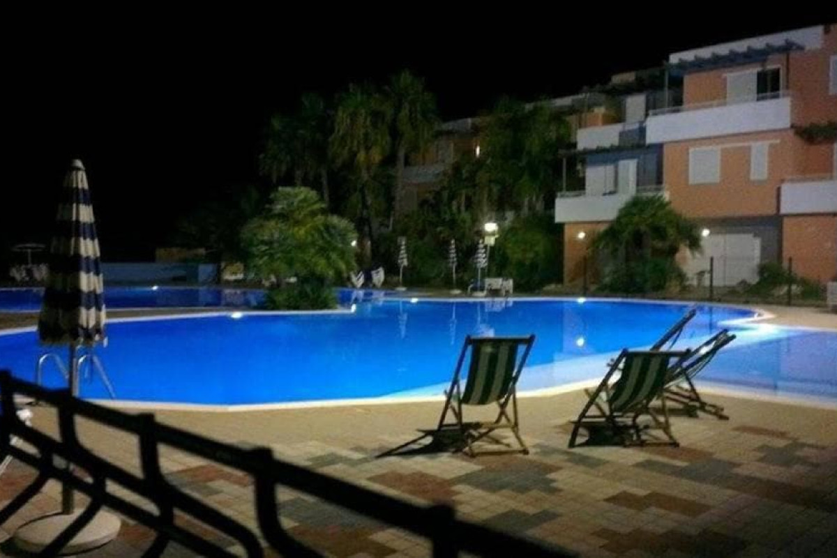 Tramonti Residence