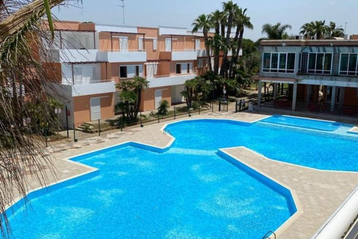 Tramonti Residence