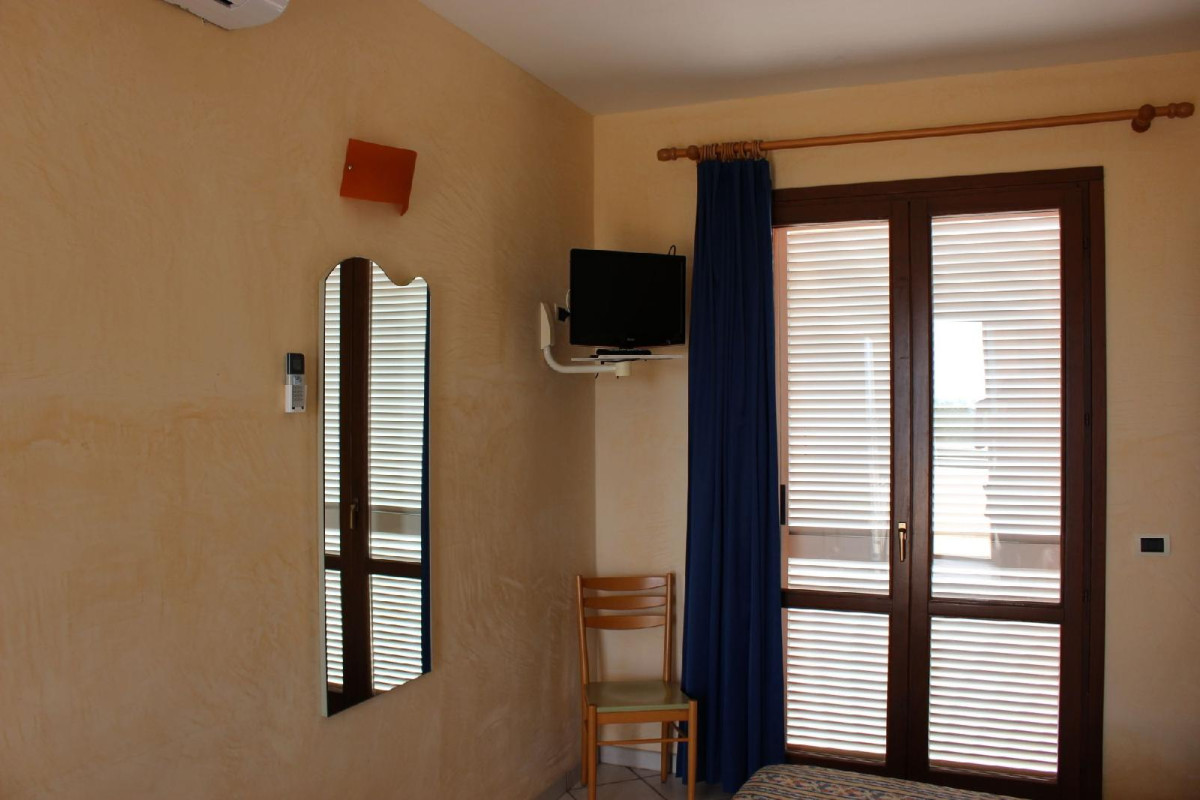 Tramonti Residence