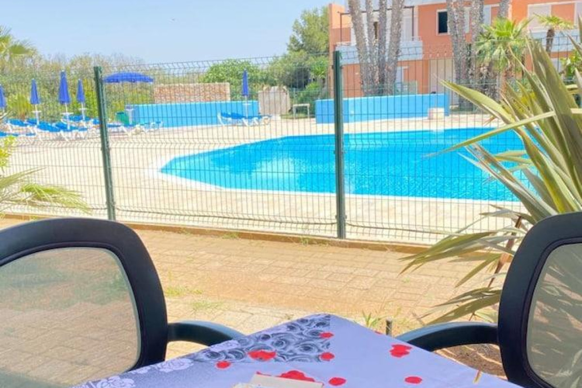 Tramonti Residence