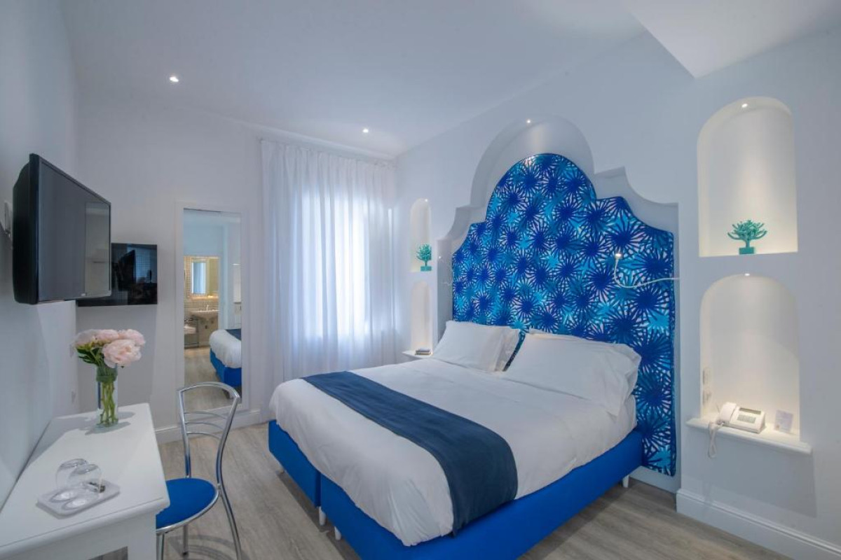 Hotel Tramonto d'Oro