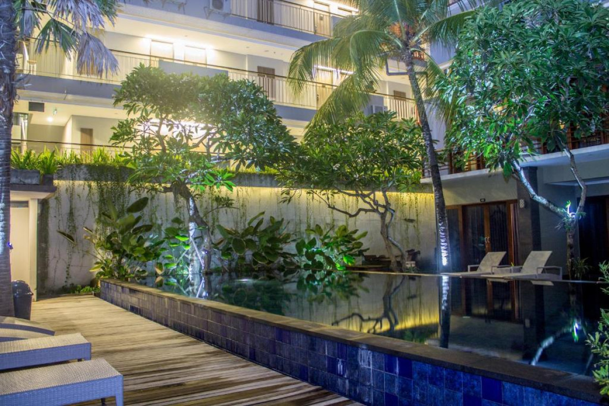 Transera Kamini Legian