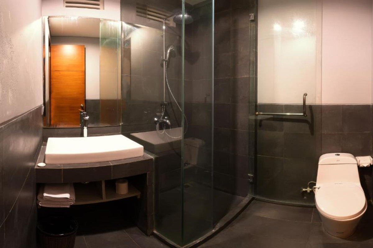 Transera Kamini Legian