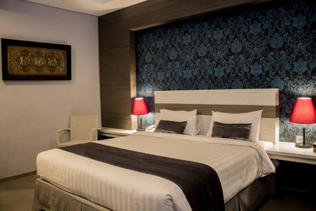 Transera Kamini Legian