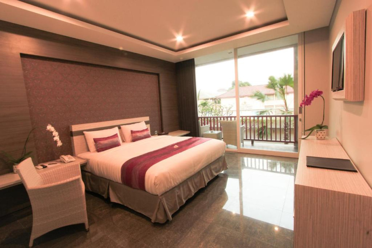 Transera Kamini Legian