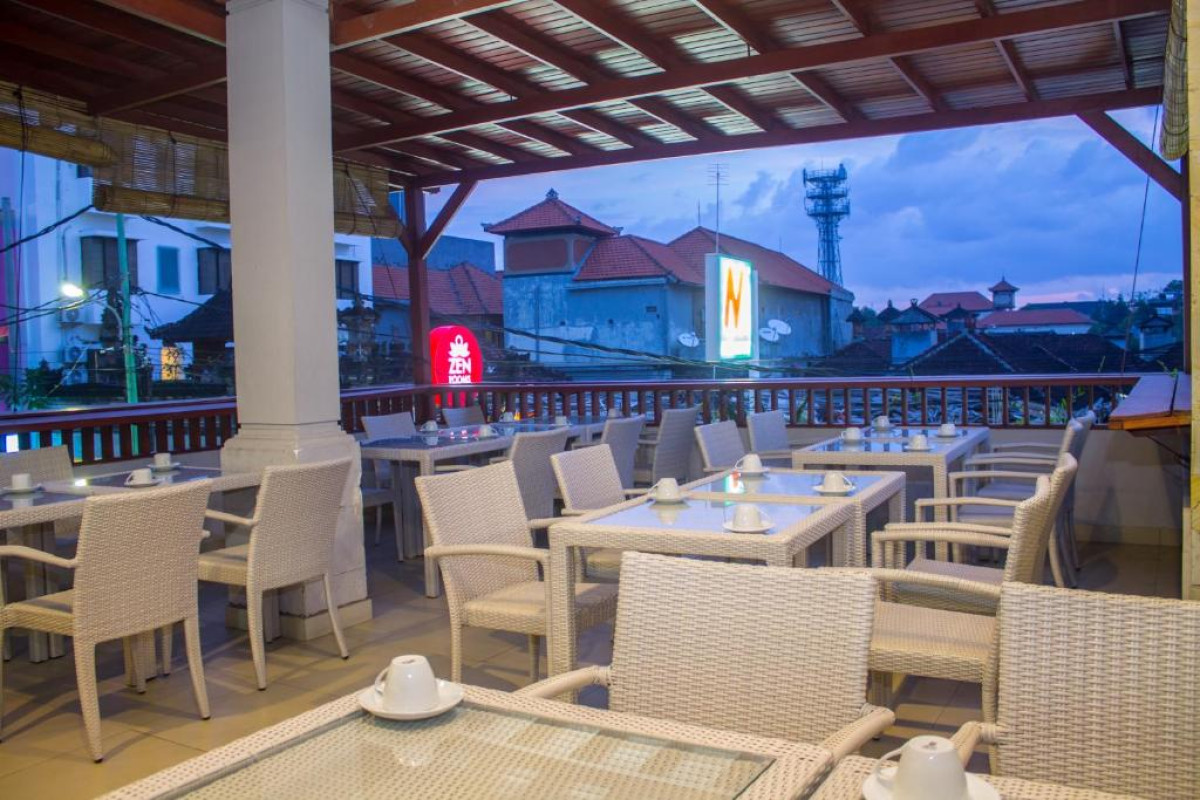 Transera Kamini Legian