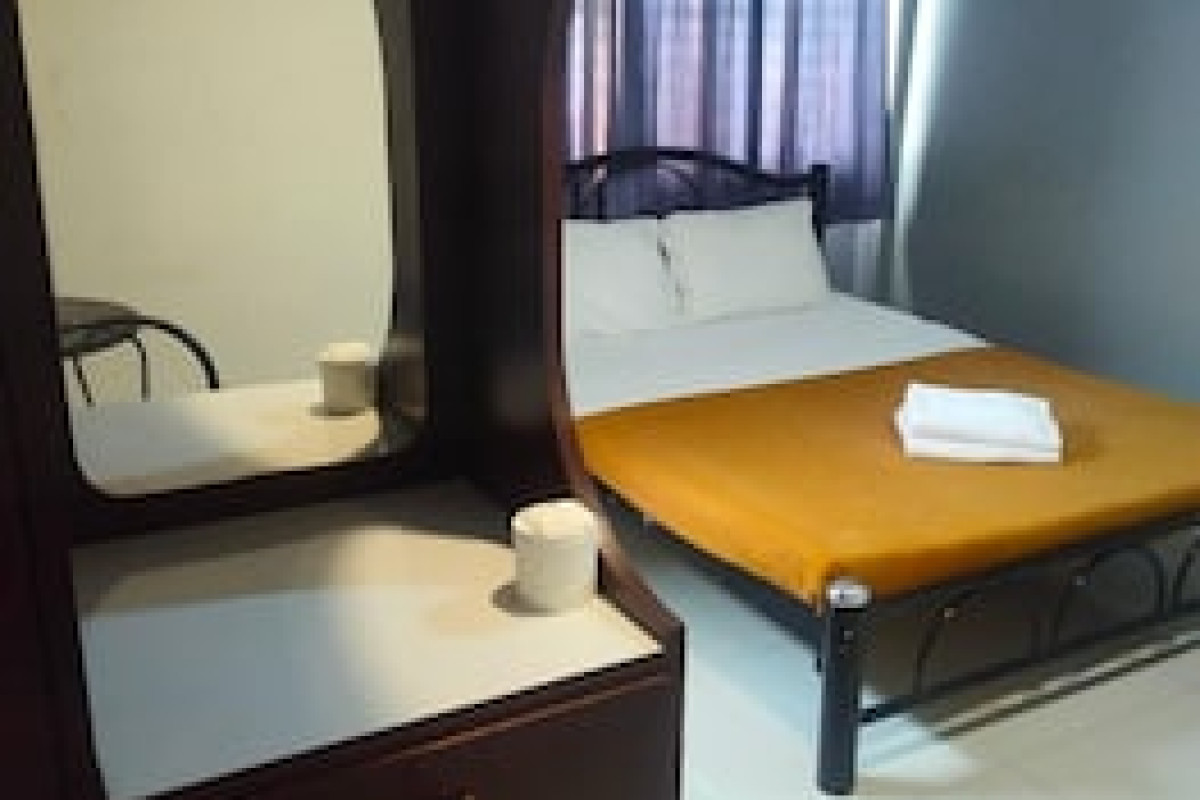 Traveller Inn Hotel