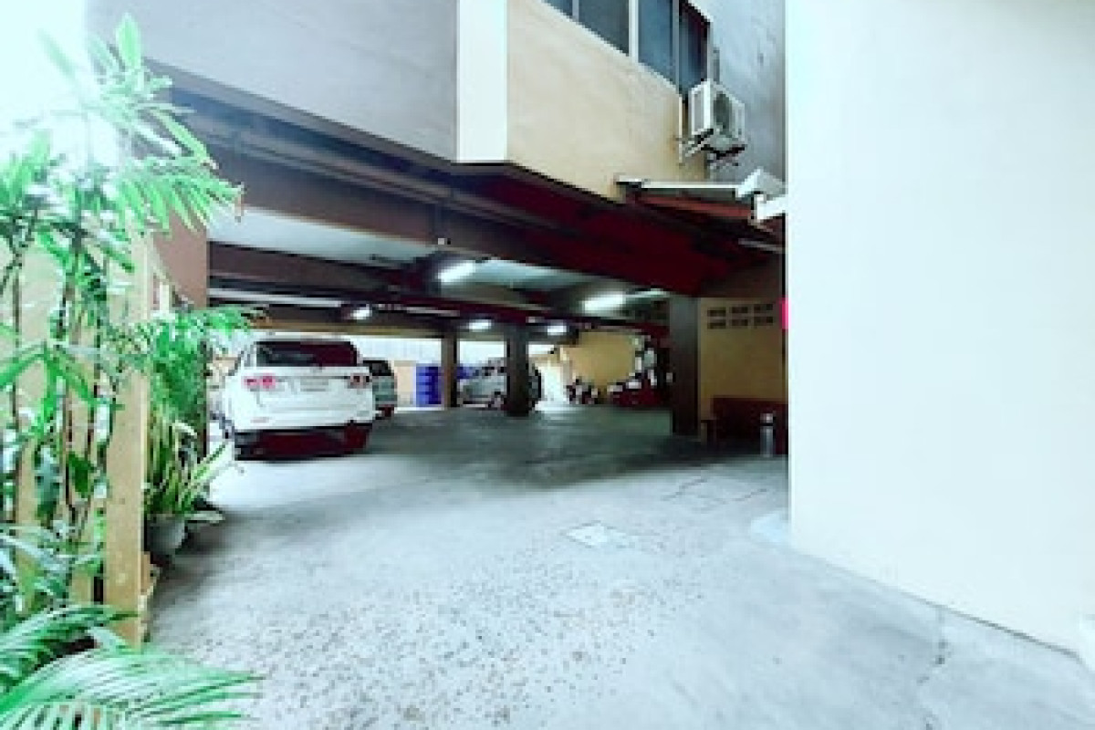 Traveller Inn Hotel