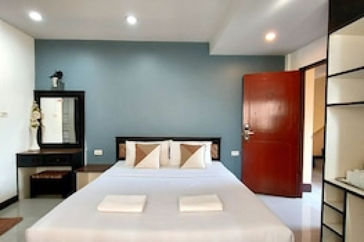 Traveller Inn Hotel