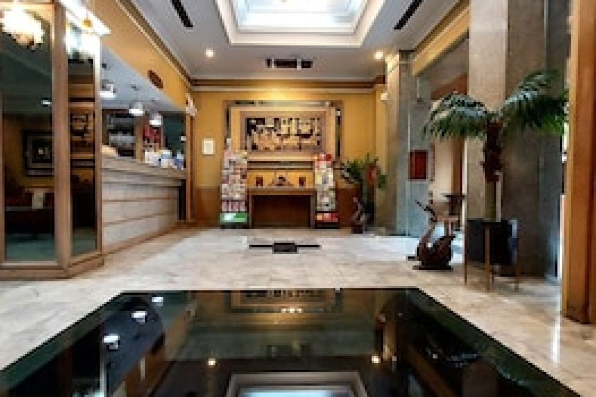 Traveller Inn Hotel