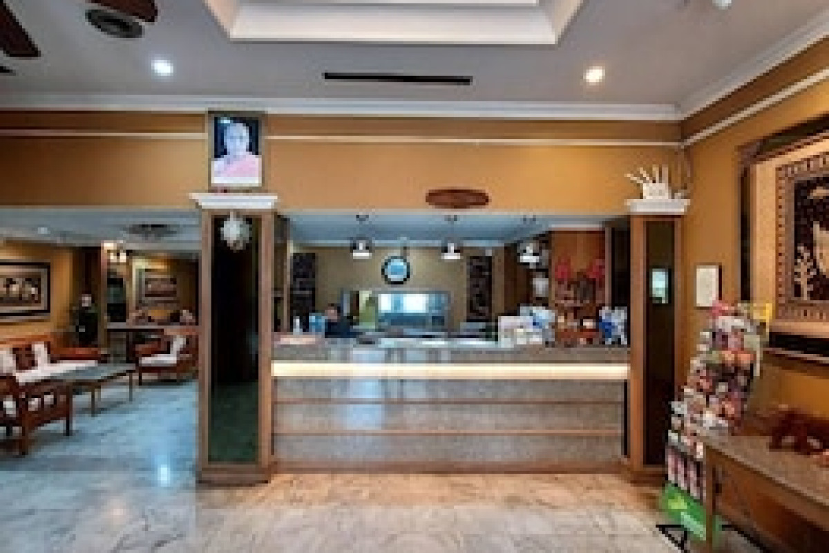 Traveller Inn Hotel