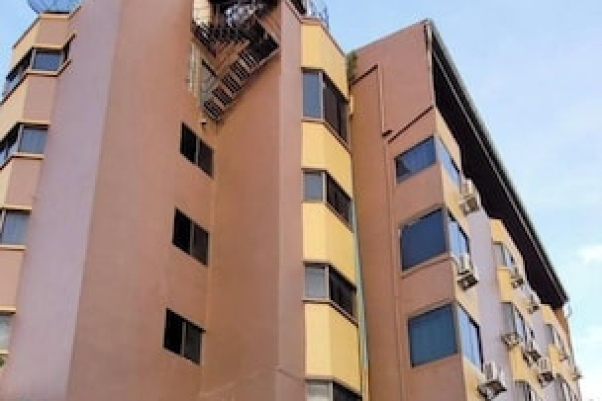 Traveller Inn Hotel