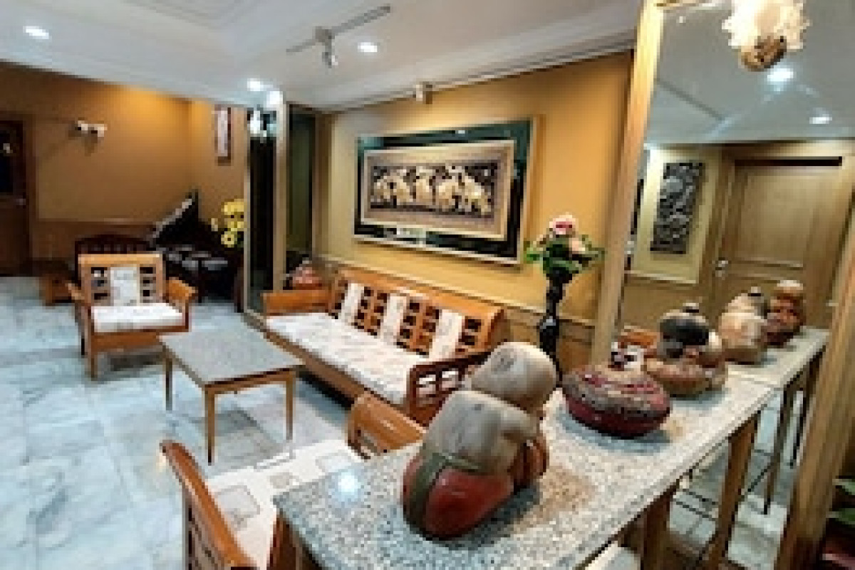 Traveller Inn Hotel