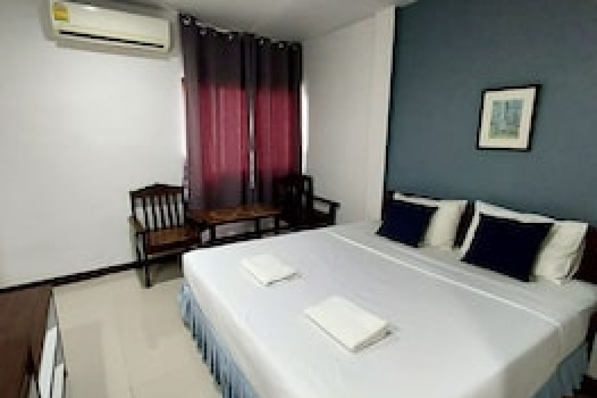 Traveller Inn Hotel