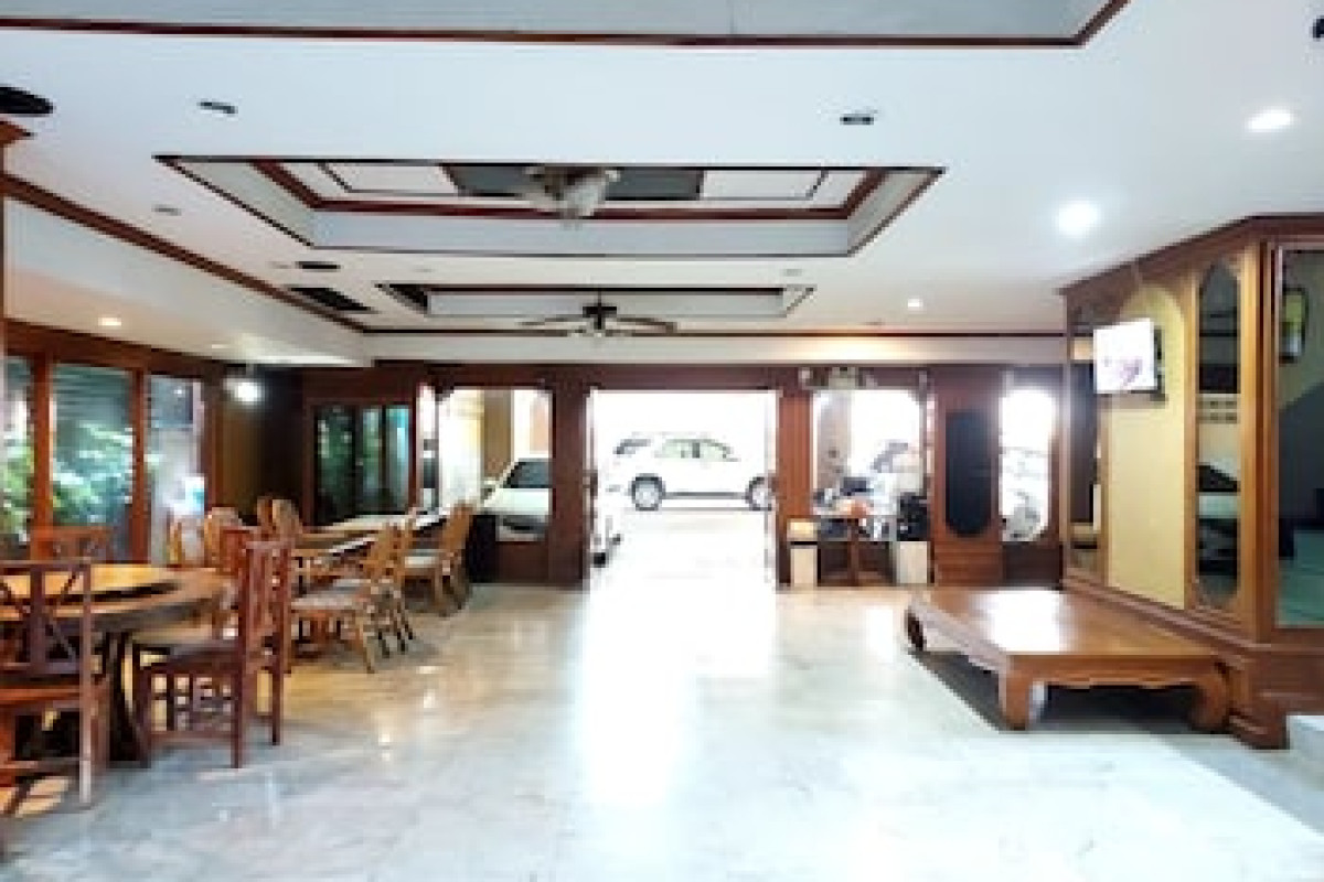 Traveller Inn Hotel