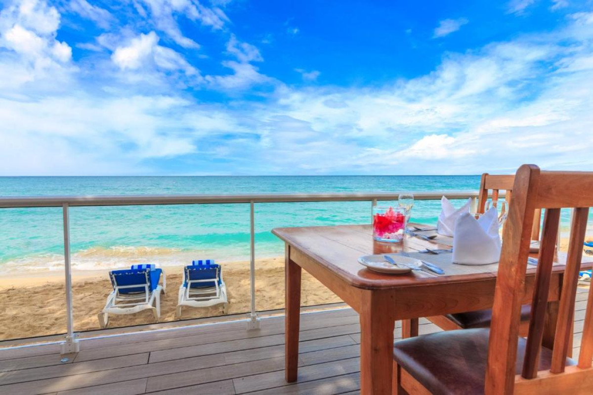 Travellers Beach Resort