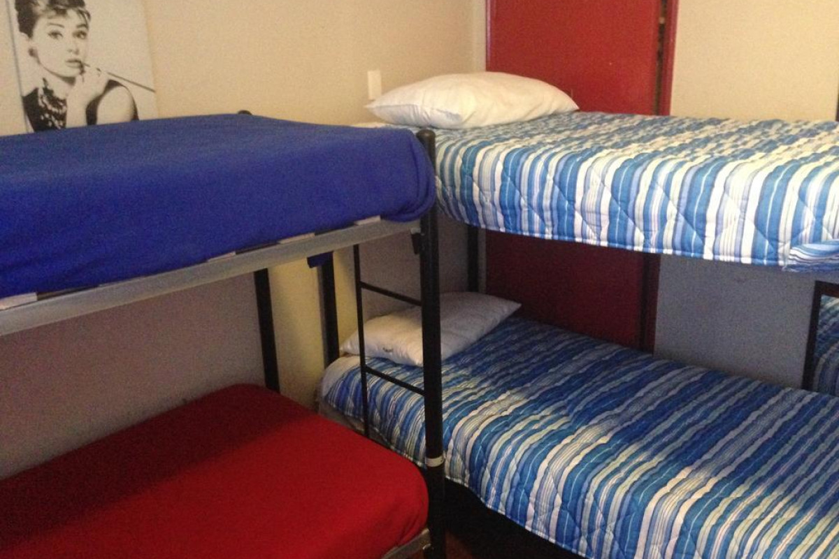 Traveller's Place Hostel