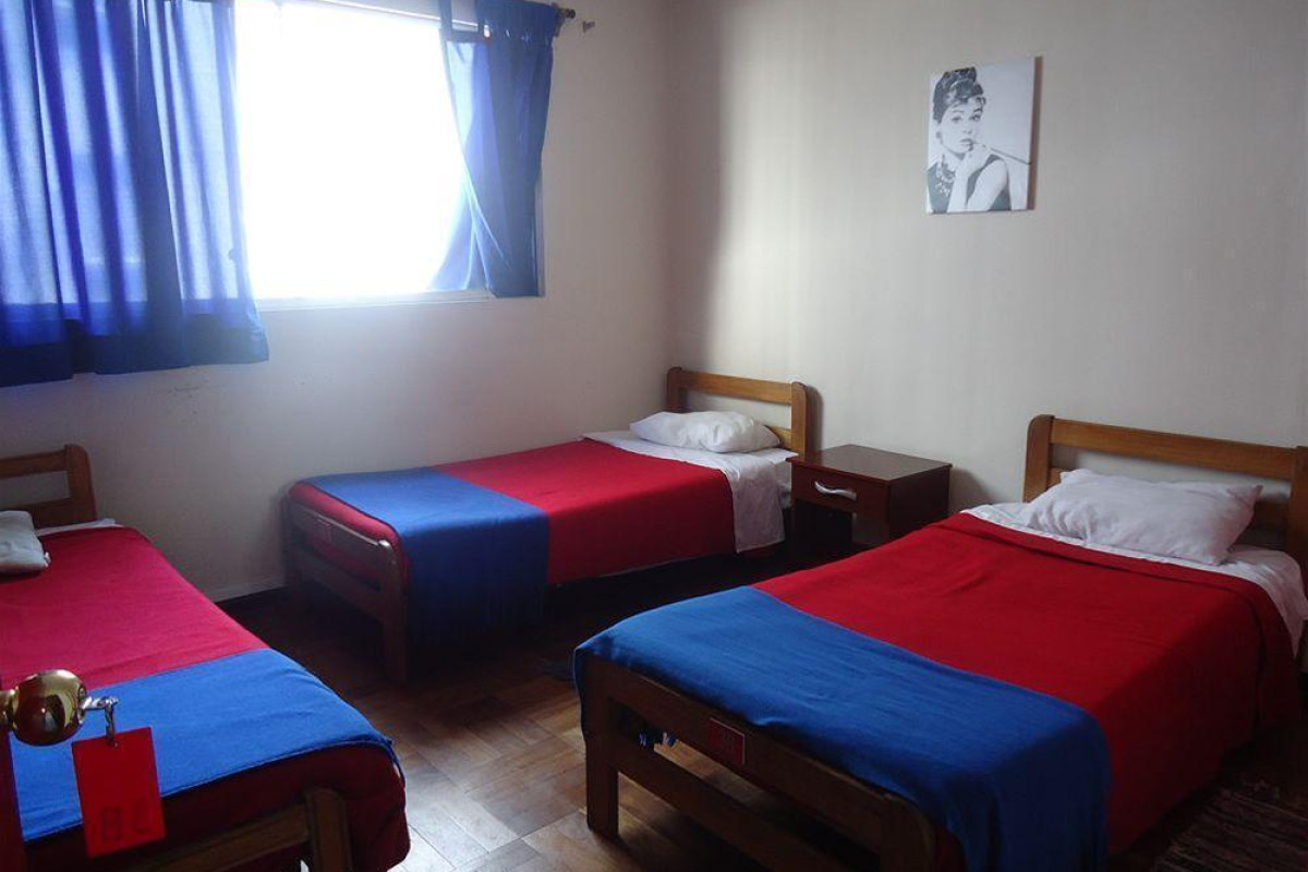 Traveller's Place Hostel