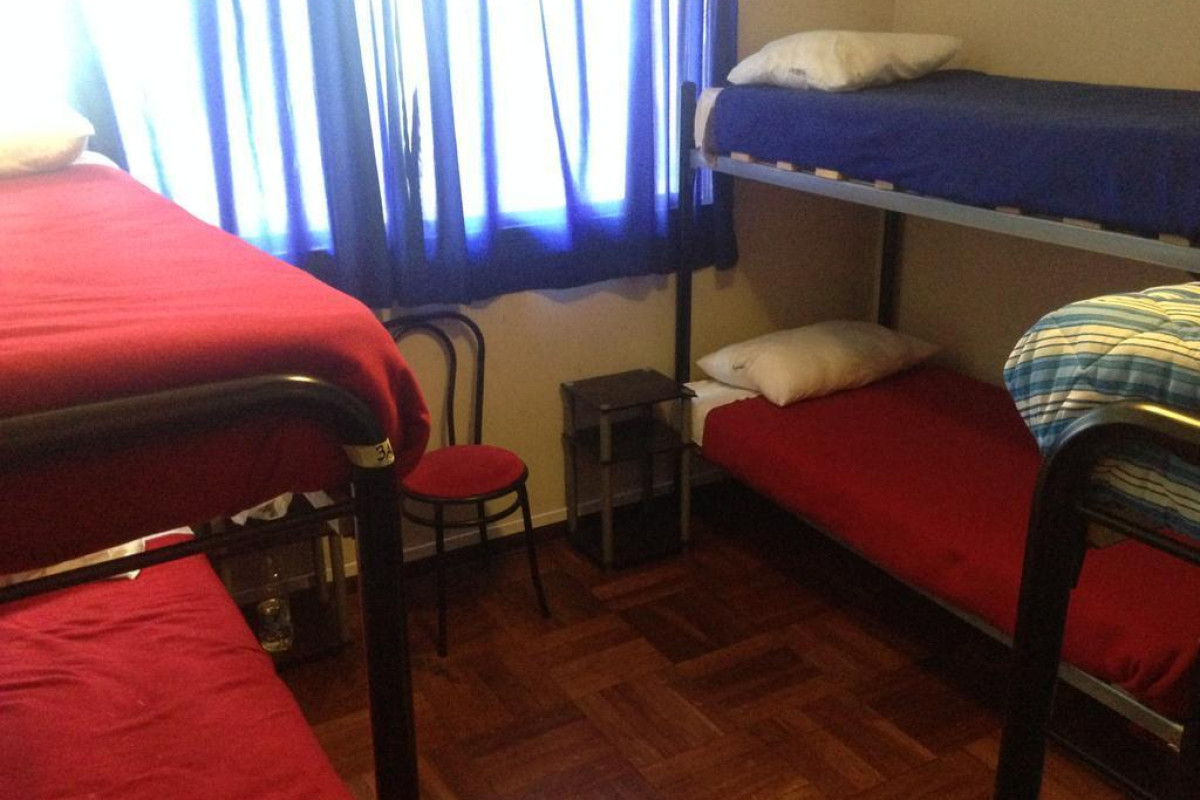Traveller's Place Hostel