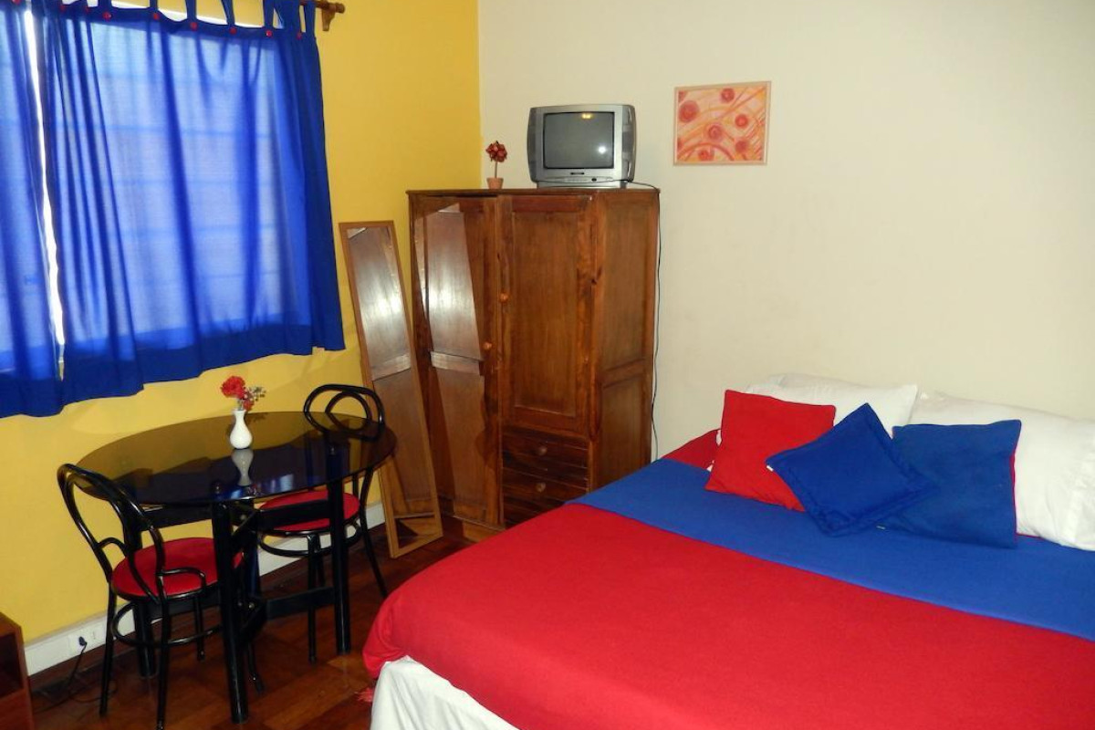 Traveller's Place Hostel