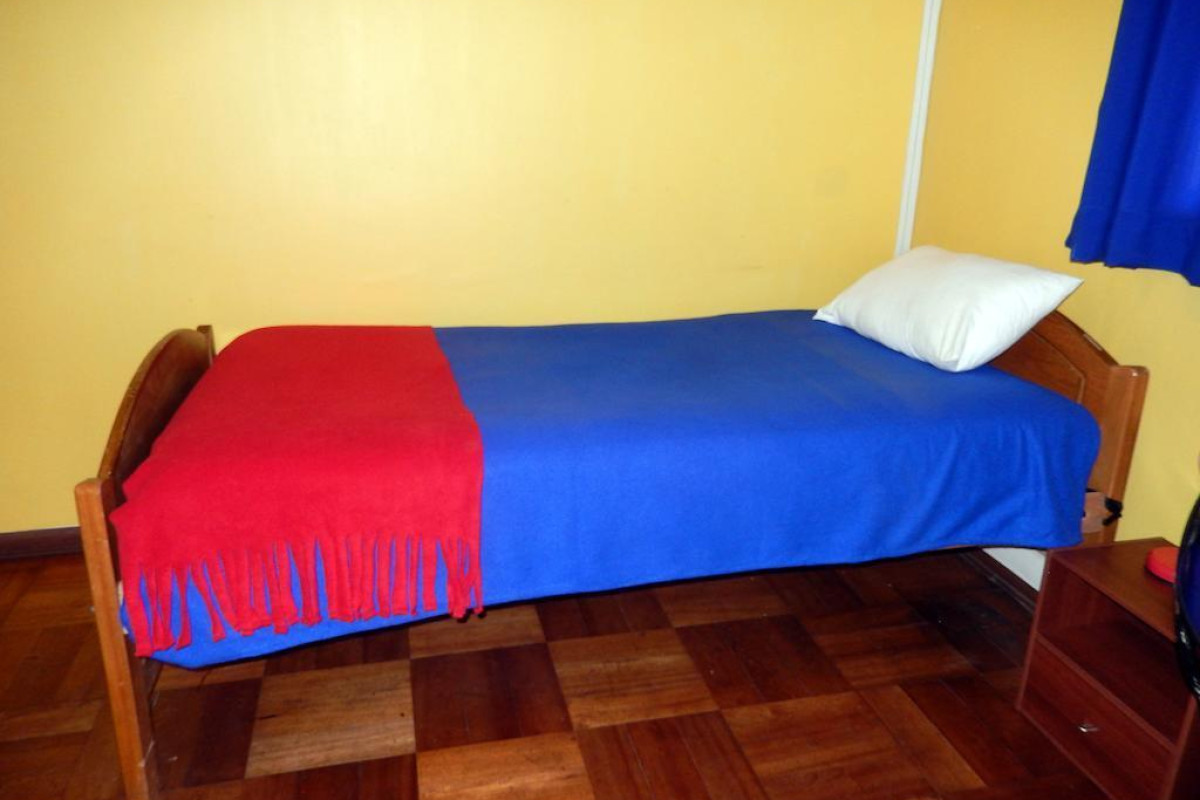 Traveller's Place Hostel