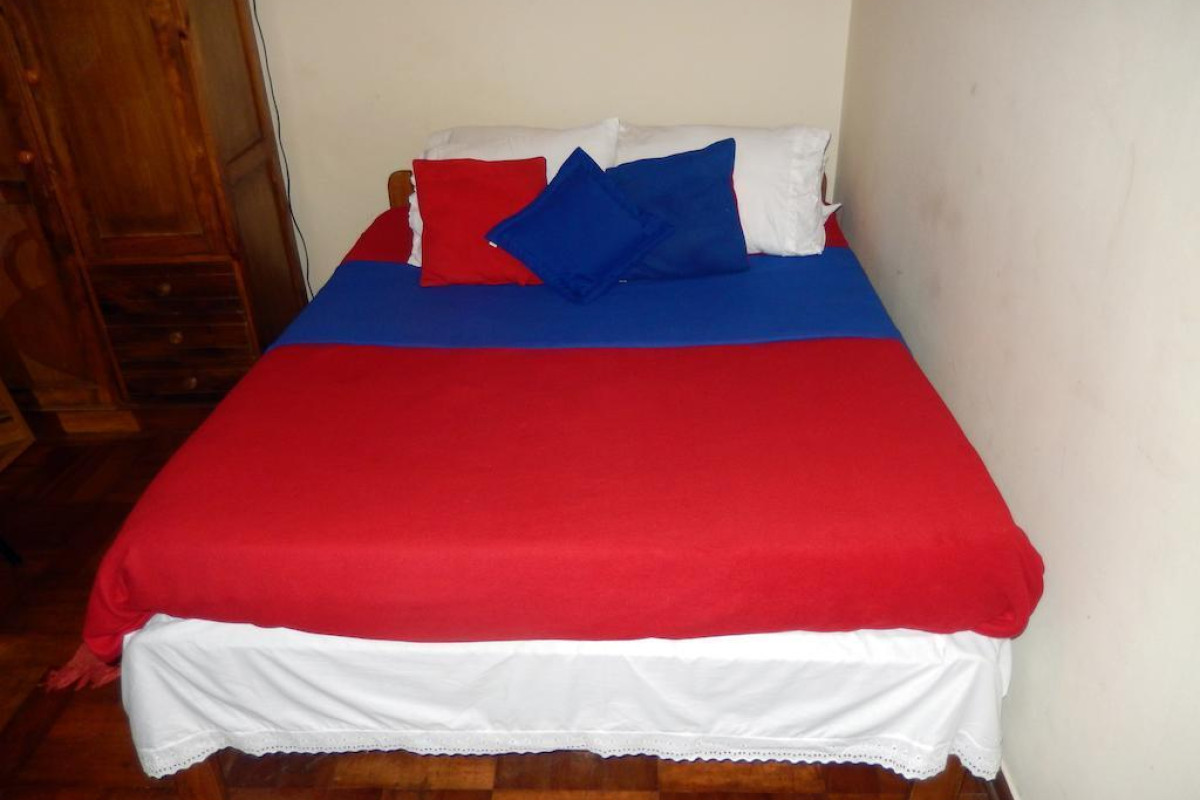 Traveller's Place Hostel