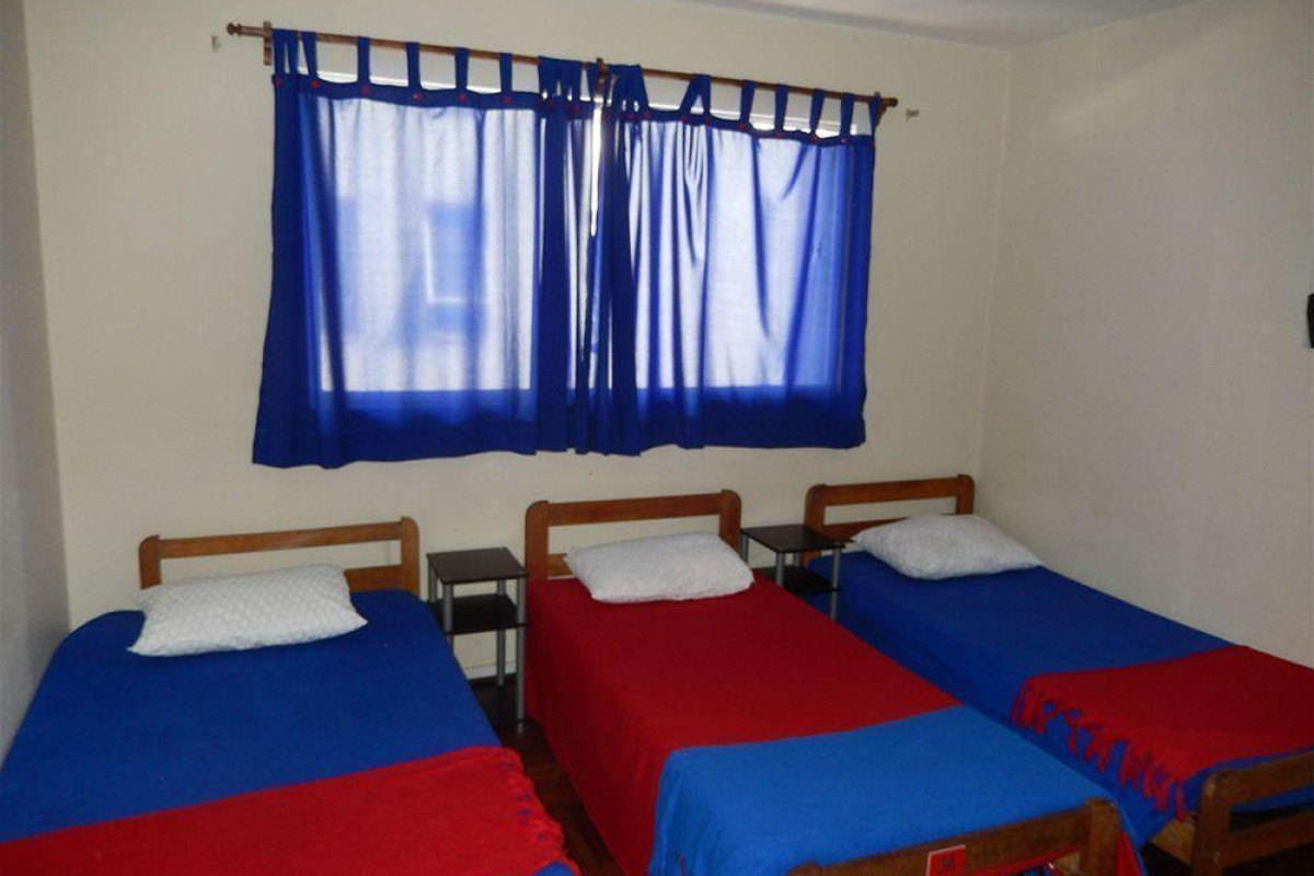 Traveller's Place Hostel