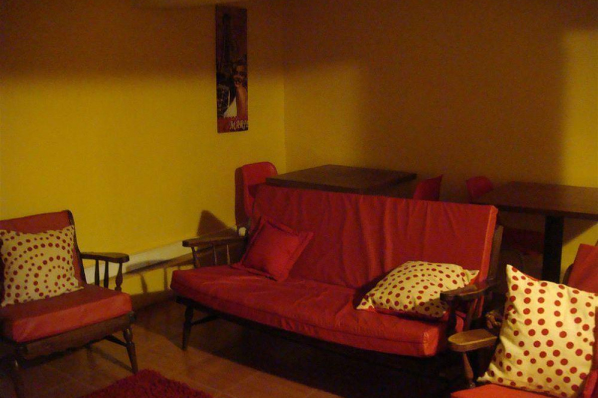 Traveller's Place Hostel