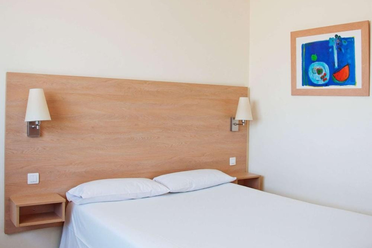 Travelodge Barcelona Fira
